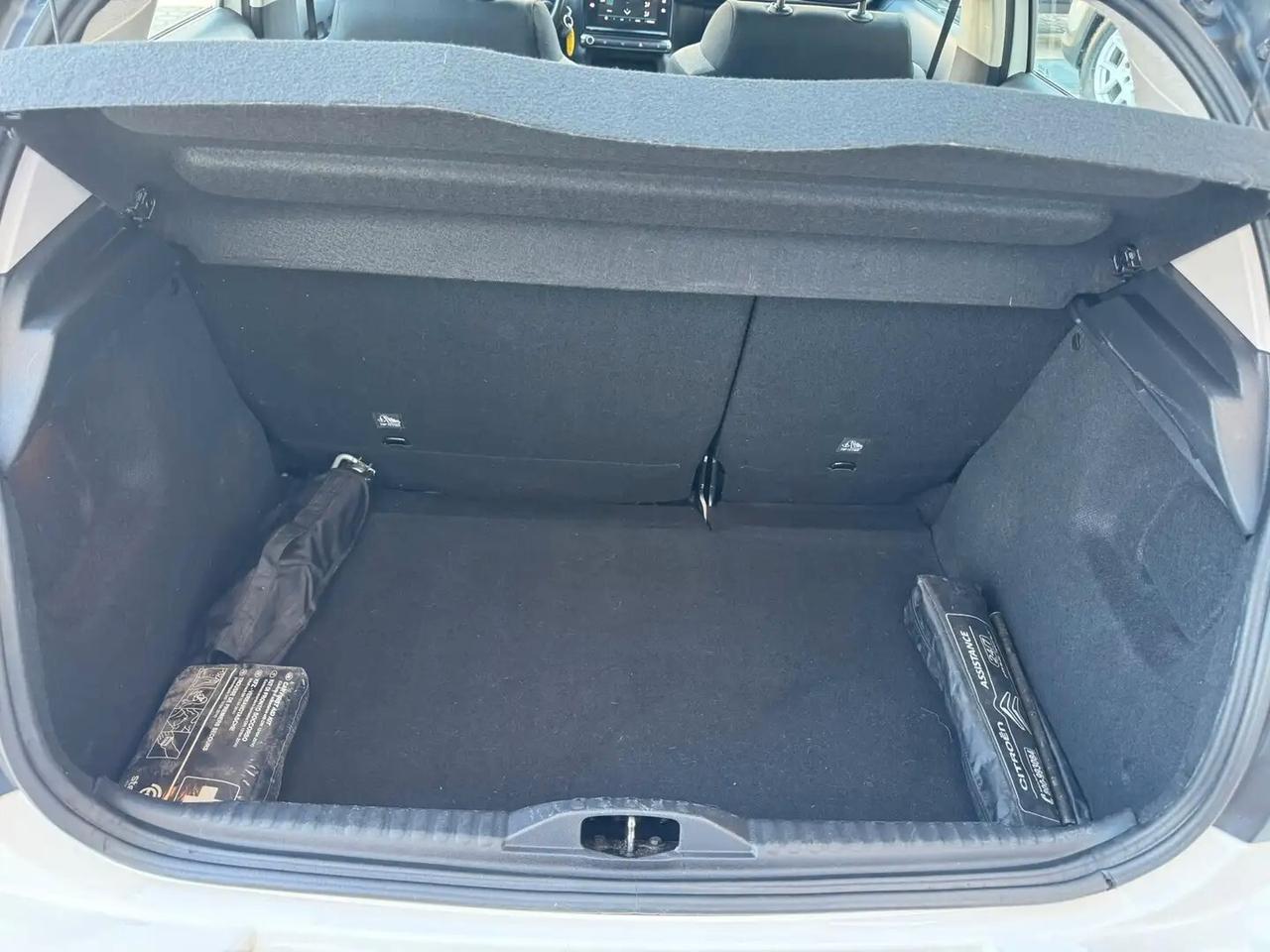 Citroen C3 BlueHDi 75 S&S Feel