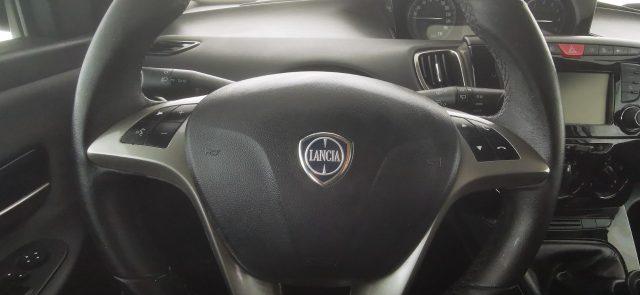 LANCIA Ypsilon 1.2 69 CV 5 porte S&S - VETTURA GRANDINATA