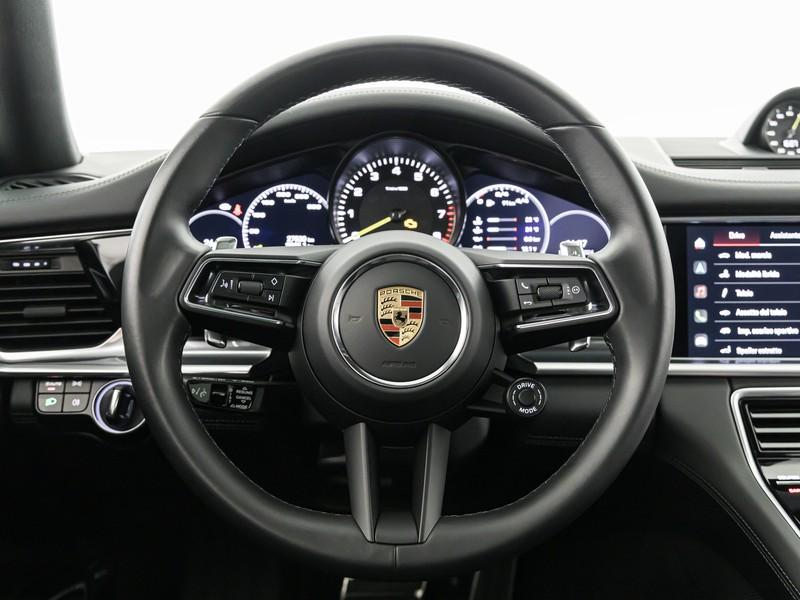 Porsche Panamera sport turismo 2.9 4 e-hybrid platinum edition auto