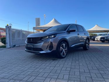 Peugeot 3008 BlueHDi 130 S&S EAT8 Allure