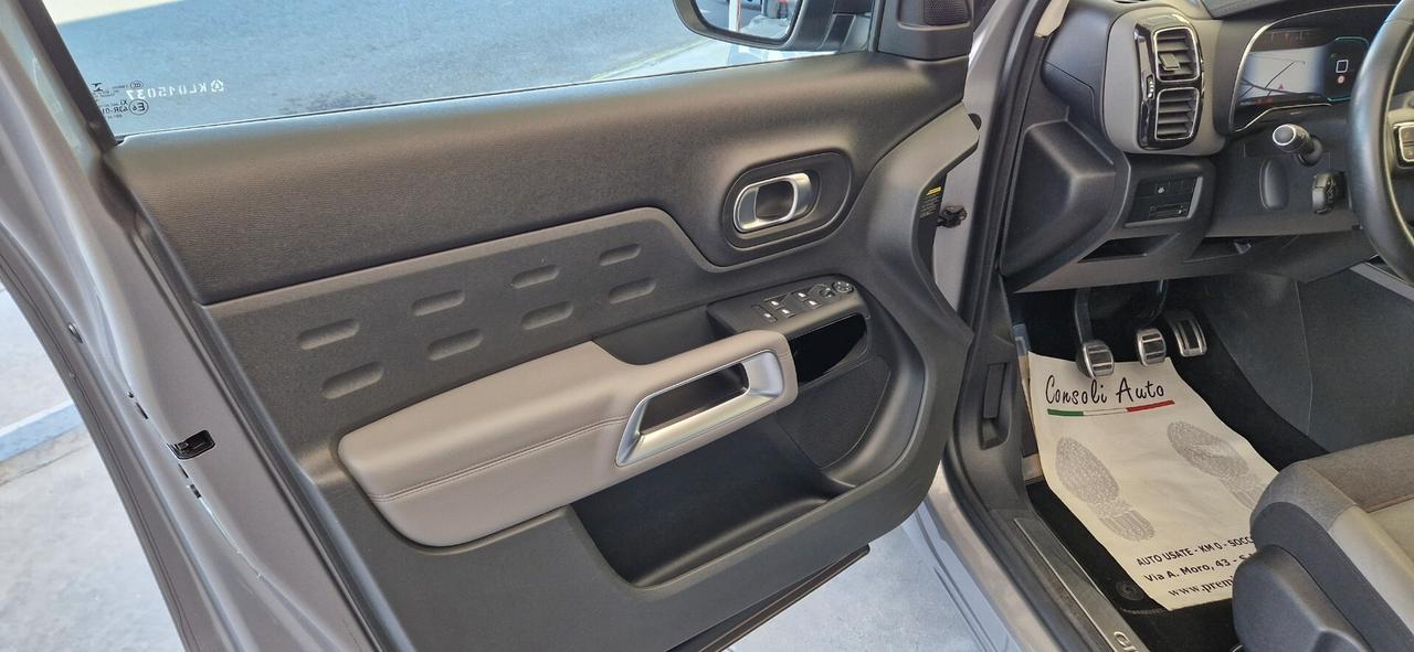 Citroen C5 Aircross 1.5 HDi 130cv SHINE