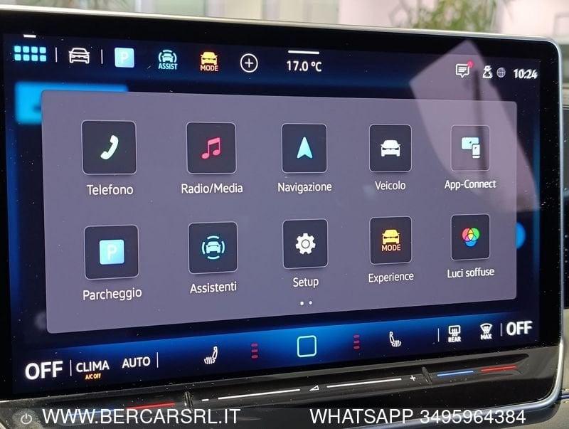 Volkswagen Tiguan Tiguan 2.0 TDI 150 CV DSG R-Line