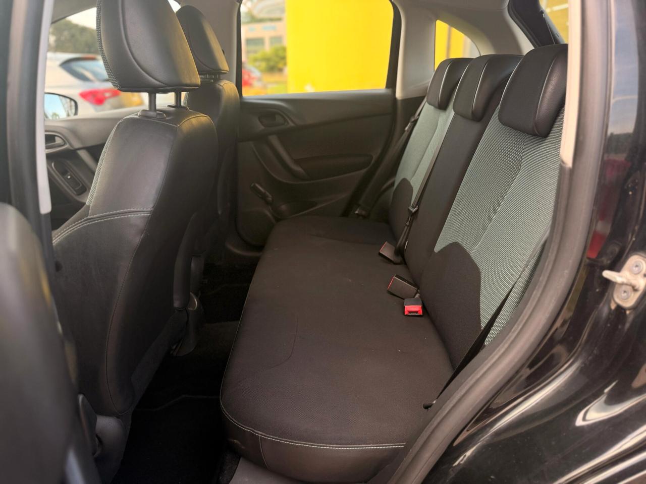 Citroen C3 PureTech 82 Live Edition