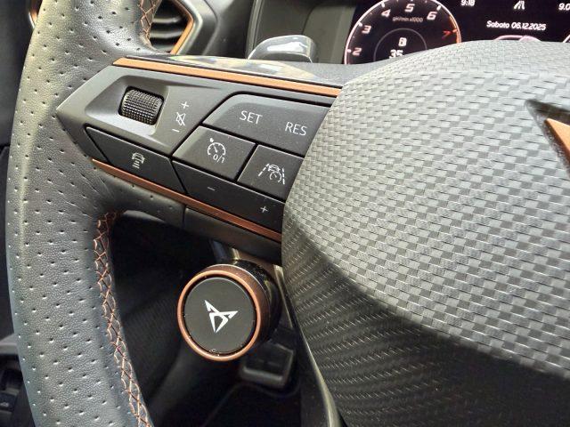 CUPRA Formentor 2.0 TSI VZ 4DRIVE 310CV DSG UNIPROPR. CERCHI 19"