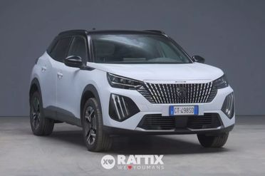 Peugeot 2008 1.2 Puretech 130CV GT EAT8