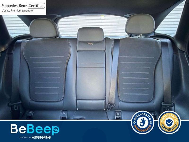 Mercedes-Benz GLC 220 D AMG ADVANCED PLUS 4MATIC AUTO