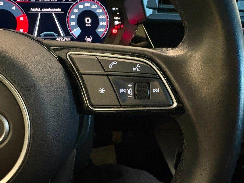 AUDI A3 SPB 35 TDI Business
