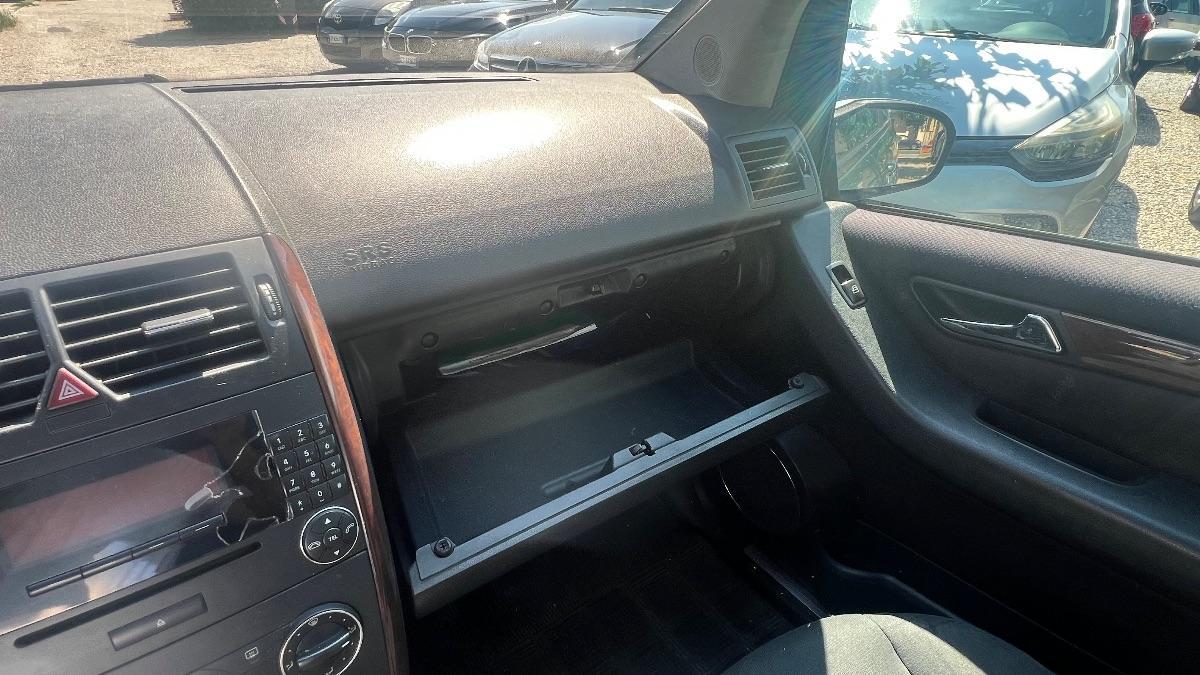 MERCEDES - Classe A A 170 Classic