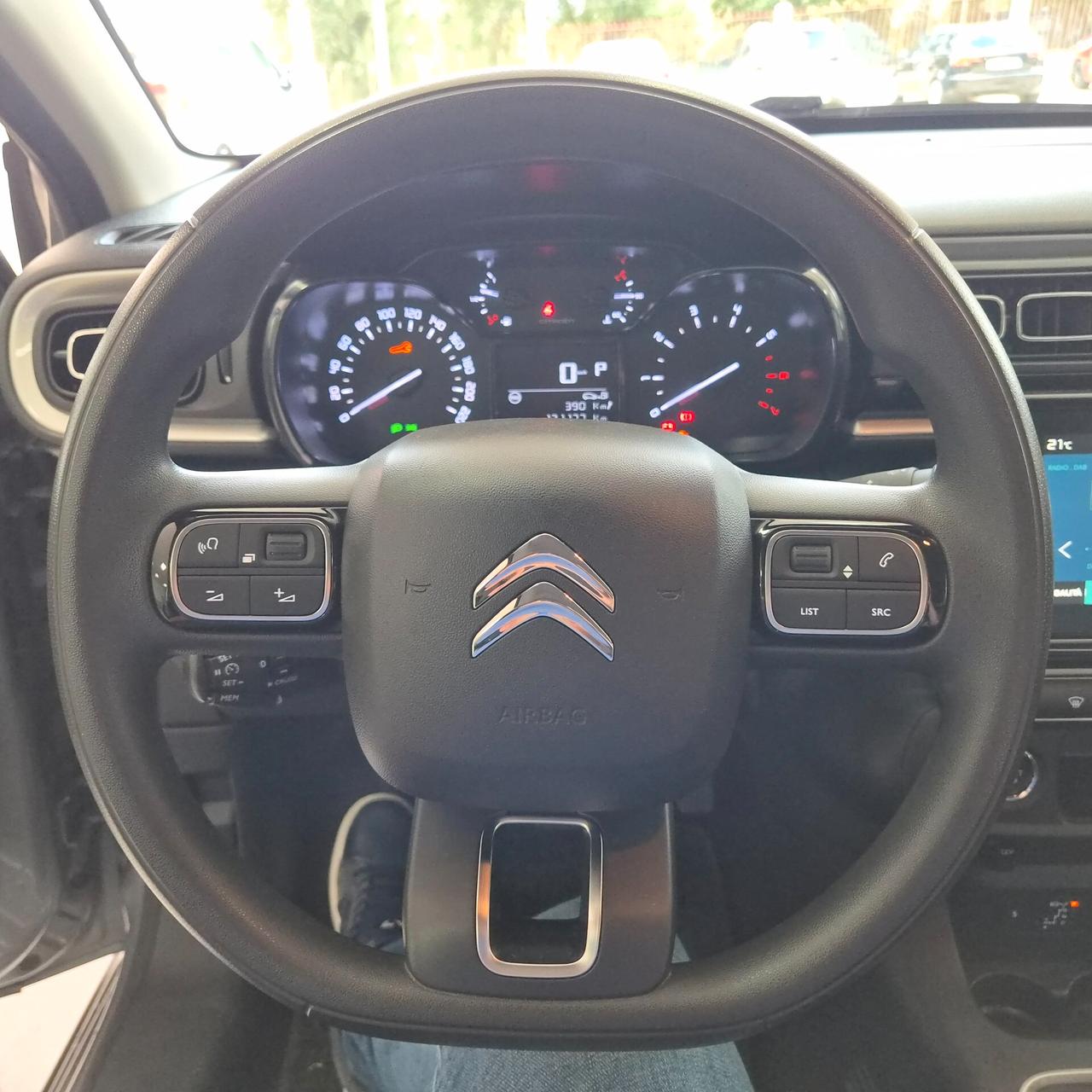 Citroen C3 PureTech 110 S&S Shine Pack
