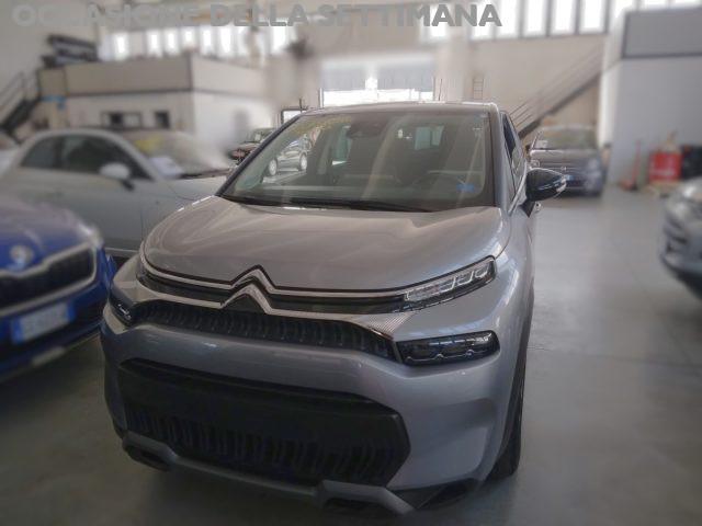 CITROEN C3 Aircross PureTech 110 S&S You
