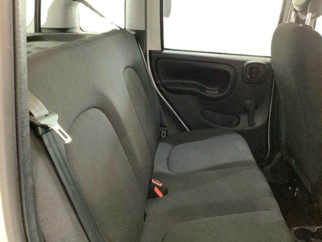 FIAT Pandina 1.0 FireFly 65 CV Hybrid Pop
