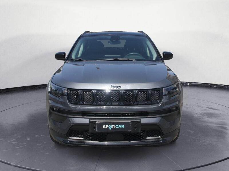 Jeep Compass 4xe 1.3 T4 PHEV 190cv Night Eagle 4xe Auto AUTOCARRO
