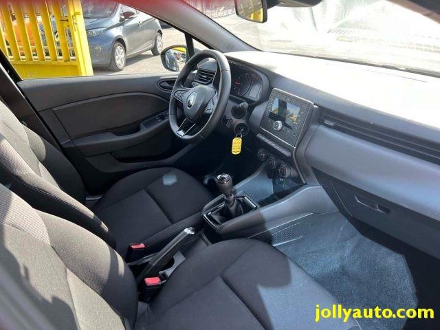 RENAULT Clio TCe 90 CV 5p Life - Aziendale