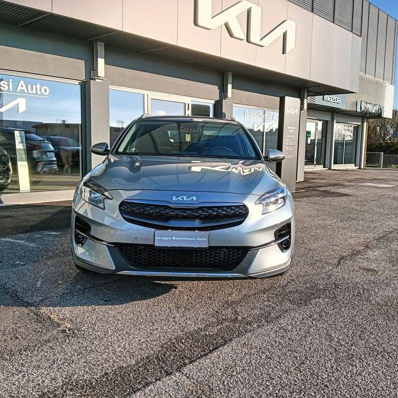 KIA Xceed Xceed 1.6 GDi 141 CV PHEV DCT High Tech