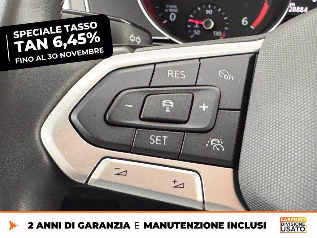 VOLKSWAGEN Passat variant 2.0 tdi business 150cv dsg del 2023