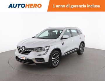 RENAULT Koleos Blue dCi 150 CV X-Tronic Business