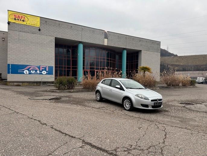 Fiat Bravo 1.6 MJT 90 CV DPF Active