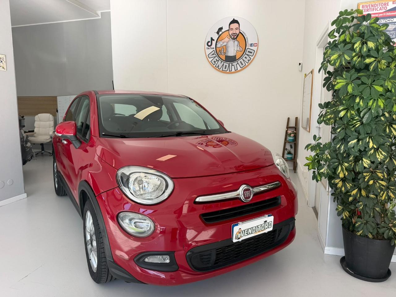 FIAT 500X 1.6 M.Jet 120 CV Pop Star