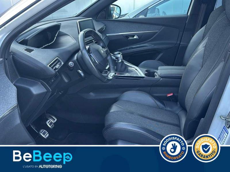 Peugeot 5008 2.0 BLUEHDI GT LINE S&S 150CV 7P.TI