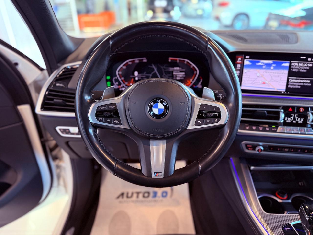 Bmw X5 xDrive30d Msport