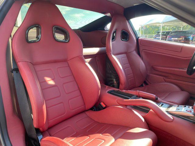 FERRARI 599 GTB Fiorano F1