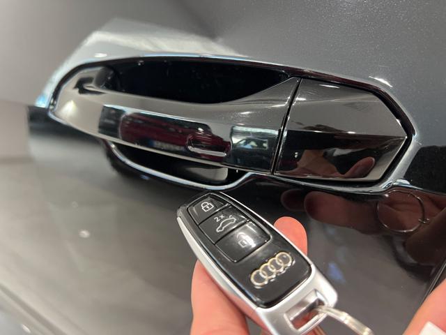 AUDI Q8 50 TDI 286 CV quattro tiptronic Sport S line Full