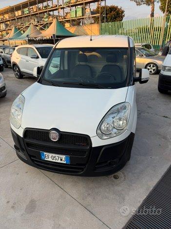 Fiat doblo 1.6 maxi