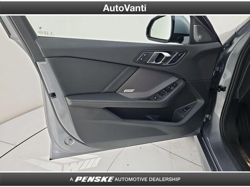 BMW Serie 1 120d 48V MSport Pro auto