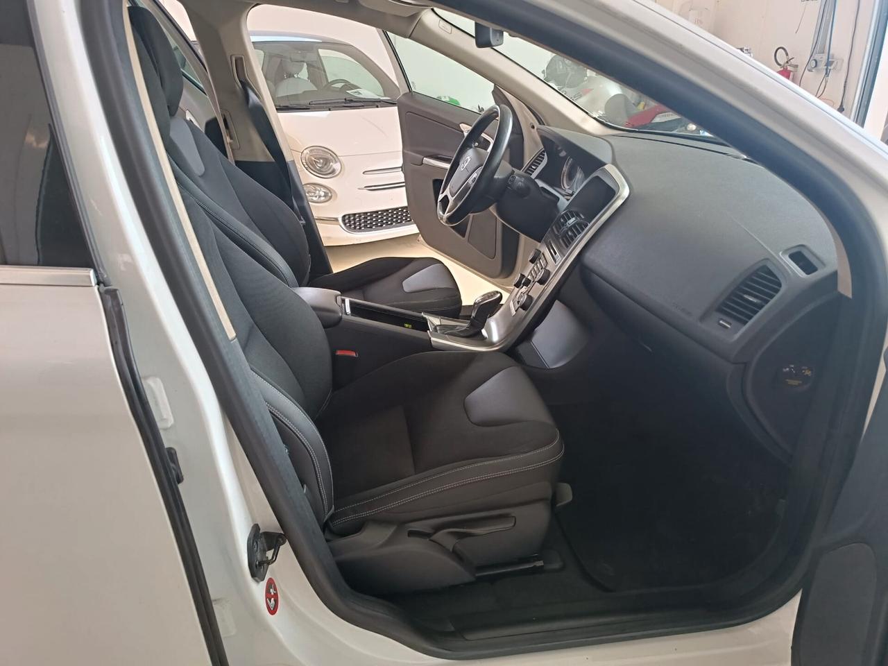 Volvo XC 60 XC60 D4 Momentum