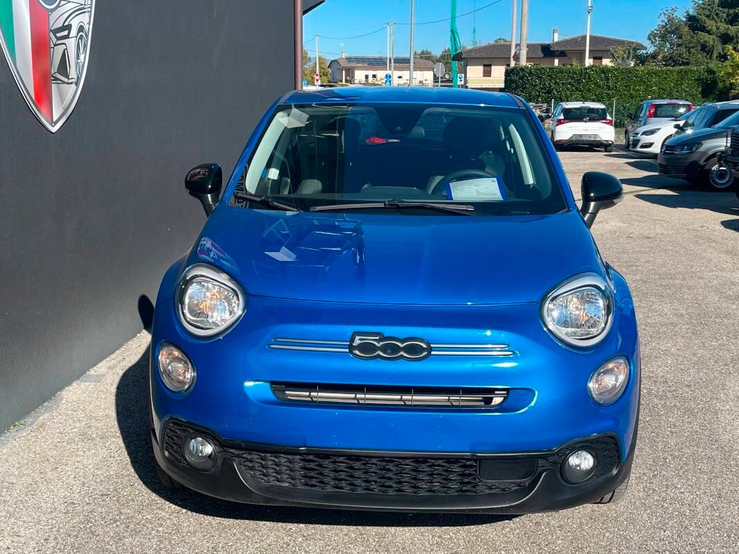 Fiat 500X 1.0 t3 120cv LED