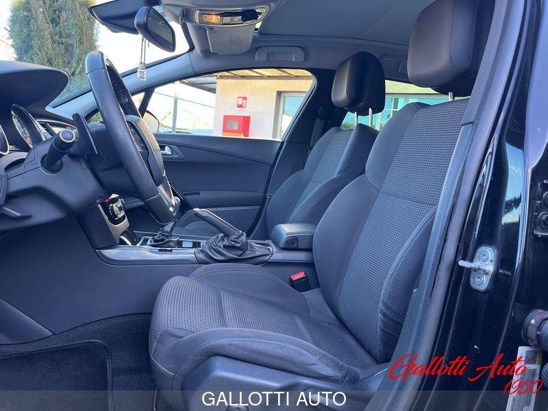 Peugeot 508 1.6 16v 156cv automatica
