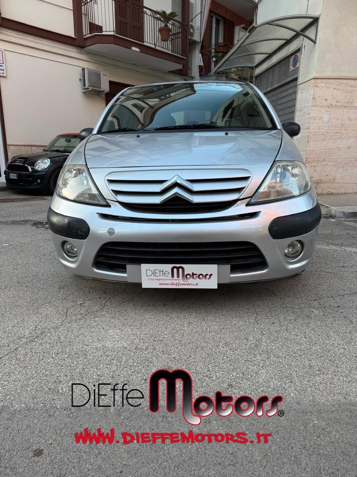 Citroen C3 1.1 Elegance