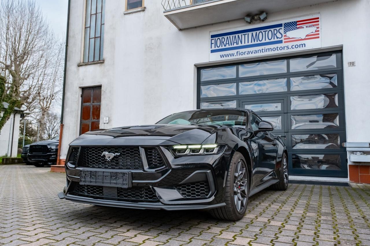 Ford Mustang GT COUPE' PREMIUM 2026