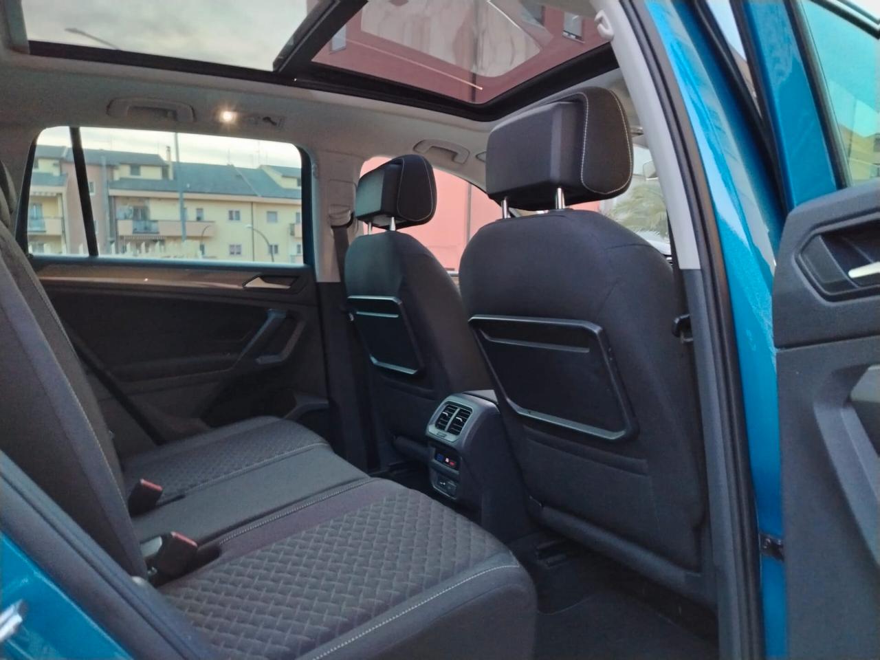 Volkswagen Tiguan 2.0 TDI 150 CV JOIN - 10/2018