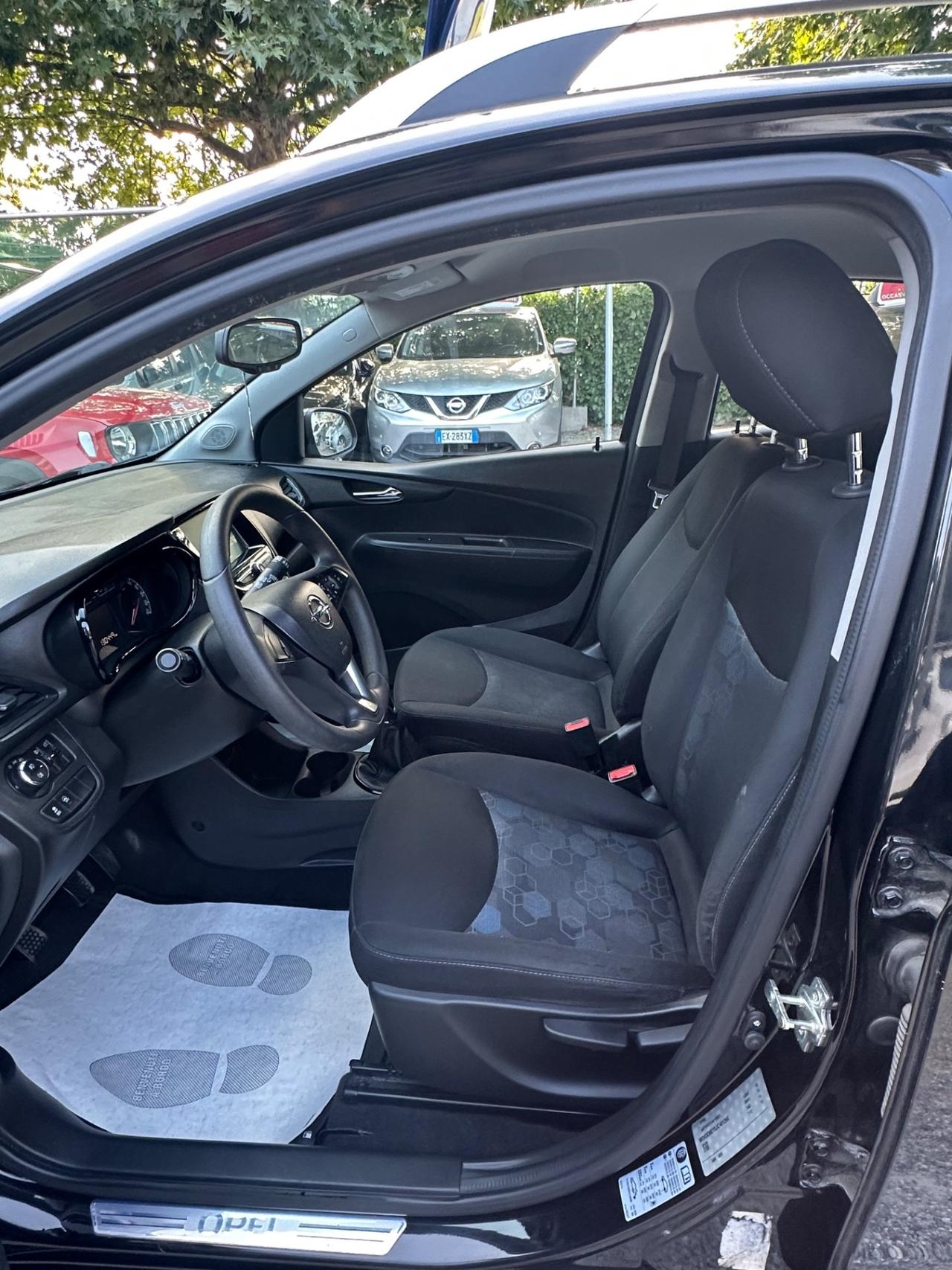 Opel Karl Rocks 1.0 73 CV