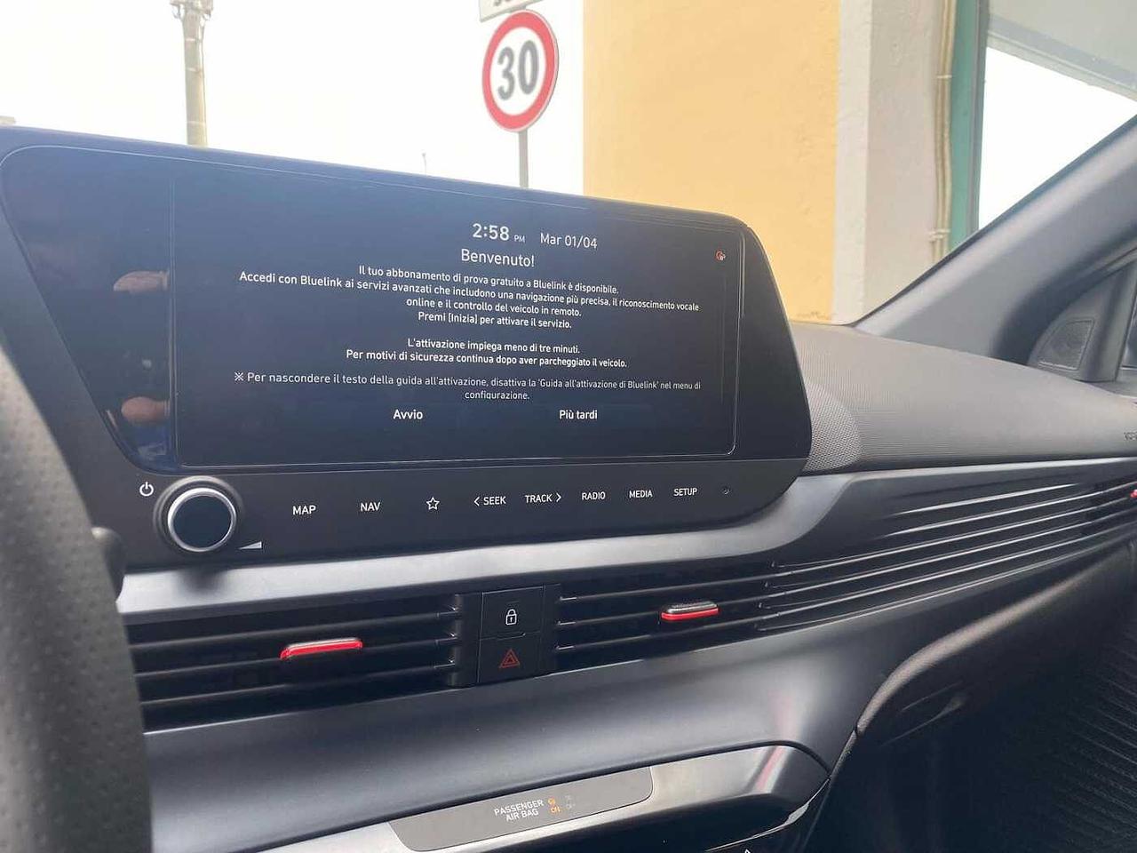 Hyundai i20 1.0 T-GDI MT N-Line