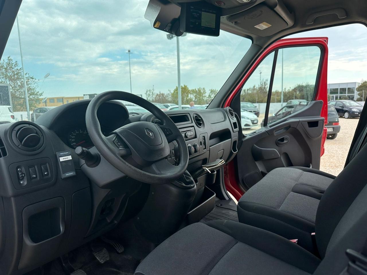 Renault Master T35 2.3 dCi 145CV L3 H3 Maxi - Tetto Alto