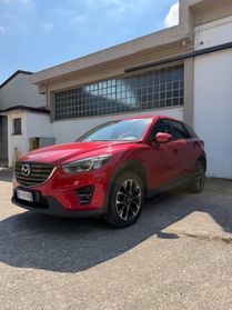 Mazda CX-5 2.2L Skyactiv-D 150CV 4WD Exceed