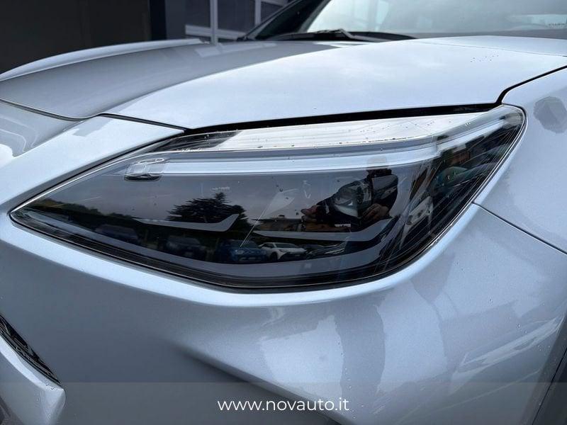 Toyota Yaris Cross 1.5H (116 CV) E-CVT Trend