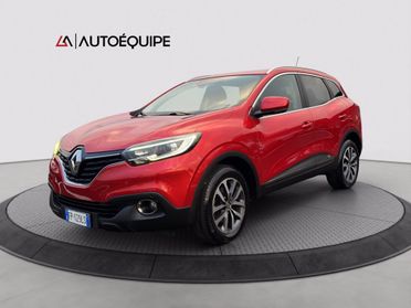 RENAULT Kadjar 1.5 dci energy Intens 110cv del 2018