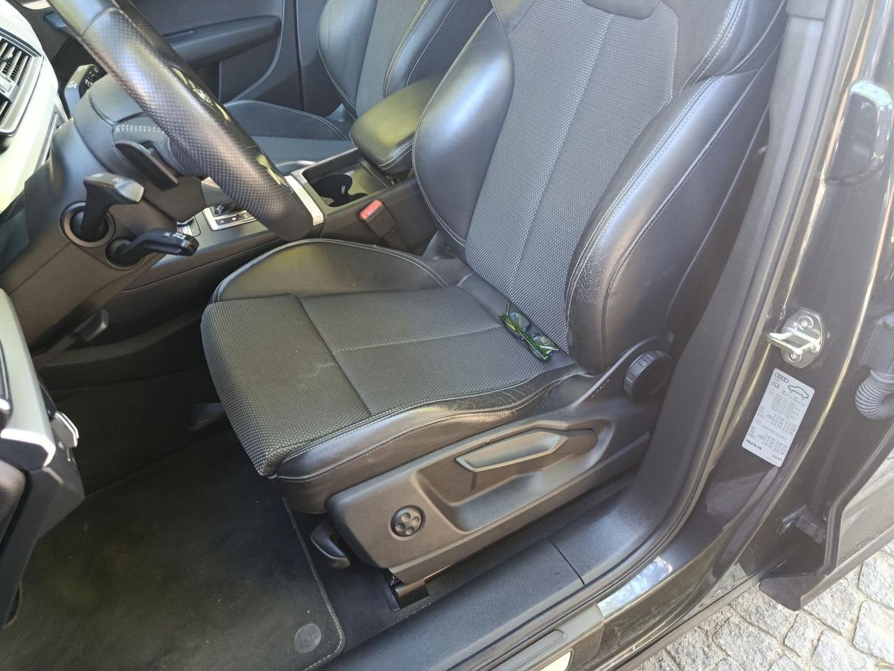 Audi Q5 S Line Plus 2.0 40 TDI #10559