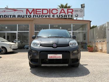 Fiat Panda 1.2 EasyPower City Life 69CV
