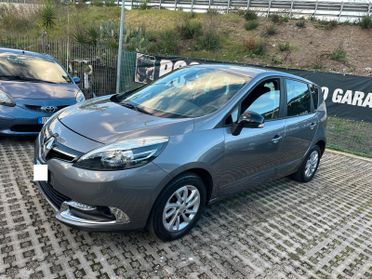 Renault Scenic Scénic XMod 1.5 dCi 110CV Limited-2015