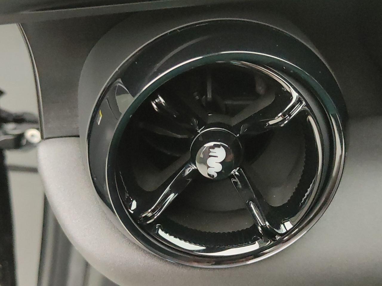 ALFA ROMEO Junior 156CV BEV SPECIALE