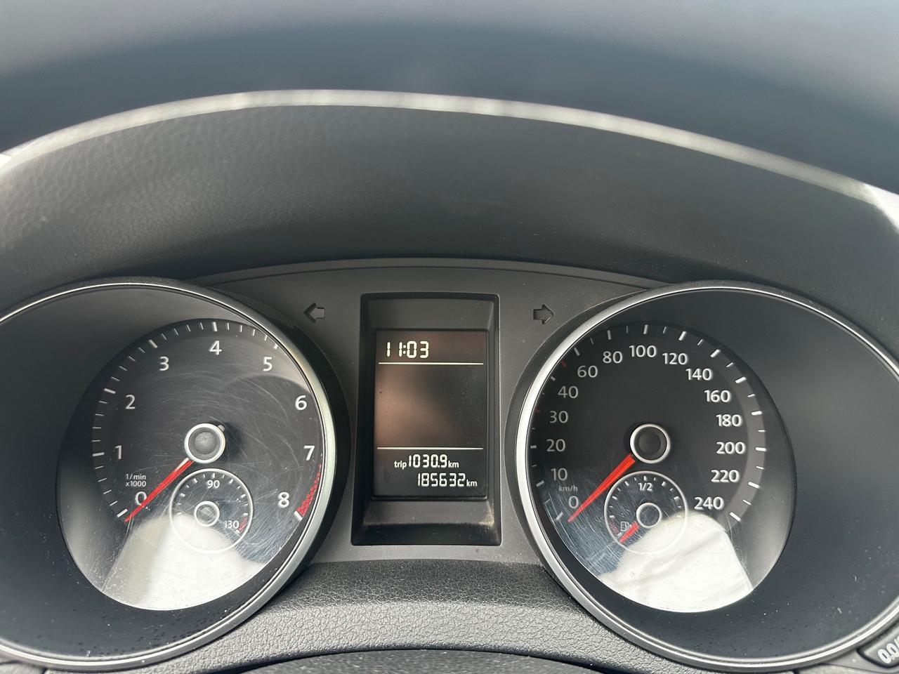 Volkswagen Golf 1.4 5p. United