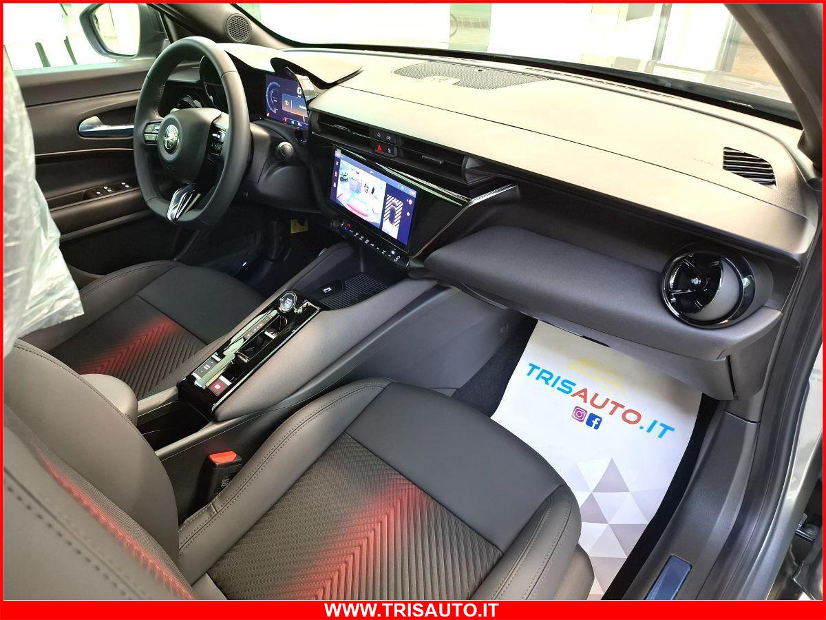 ALFA ROMEO Junior 1.2T Hybrid eDCT6 145cv Speciale NEOPATENTATI IVATA