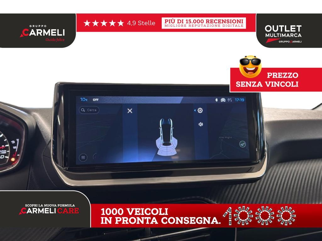 Peugeot 208 1.2 PureTech Active