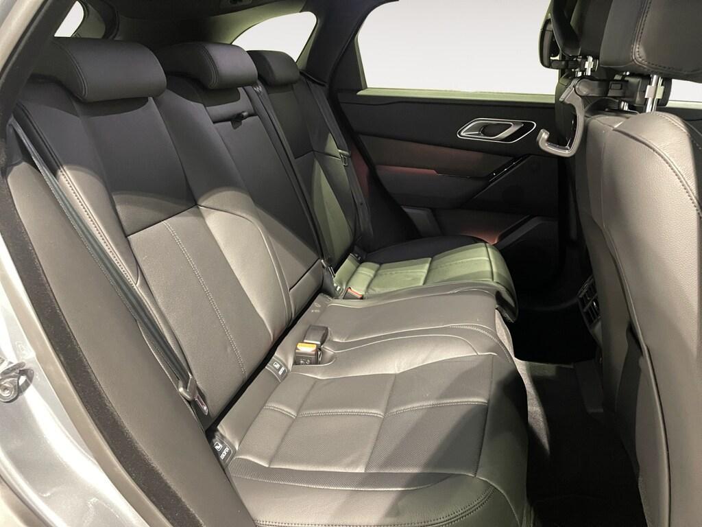 Land Rover Range Rover Velar S 204cv