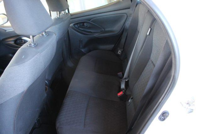 TOYOTA Yaris 1.0 5 porte Trend