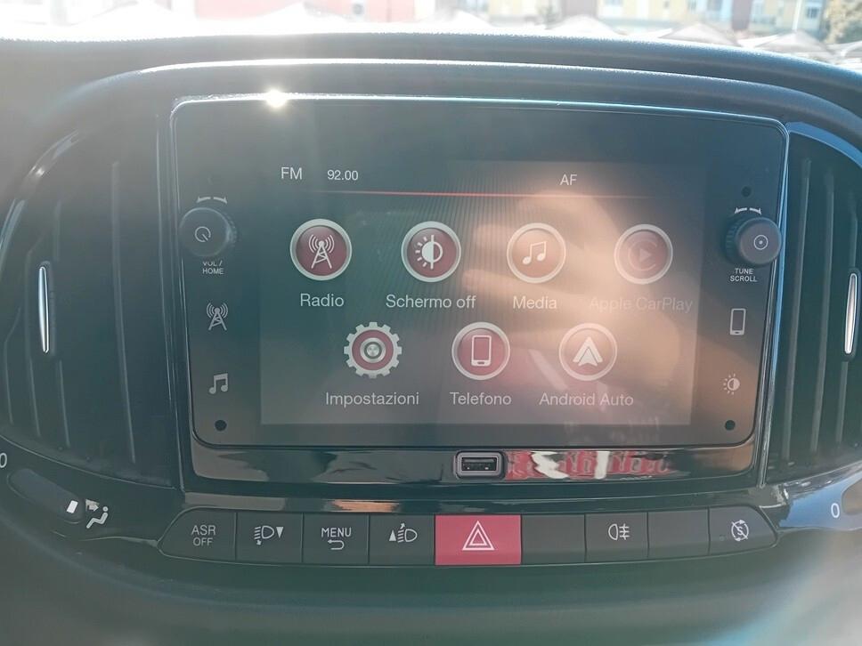 Fiat Doblo Doblò 1.6 MJT 105CV S&S PL-TN Cargo Maxi Lounge